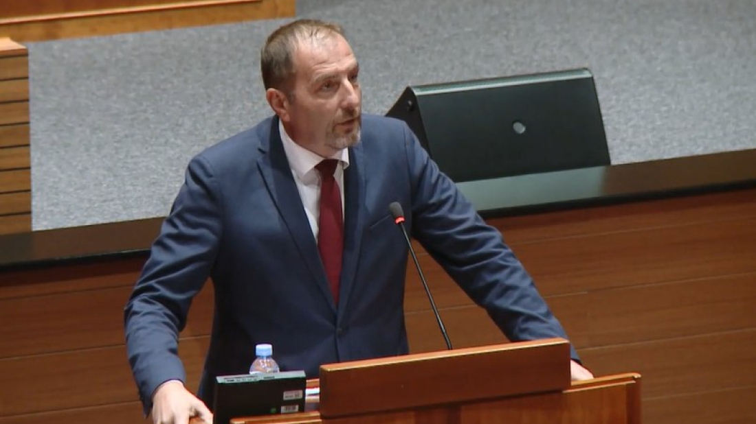 Paus o otpadu iz Gospića: „Skrivećki se dovozio, a sada se skrivećki odvozi u Istru!”