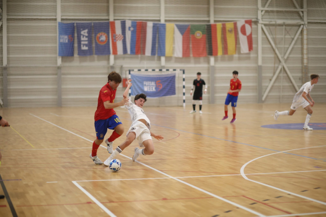 Futsalski spektakl u Istri: Hrvatska protiv Kine i Švicarske u Novigradu, u Vrsar stiže i Grenland!