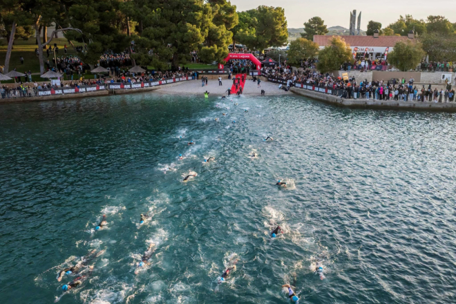 Poreč se sprema za veliki sportski spektakl: Stiže Slaven Bilić, a u nedjelju se održava IRONMAN!