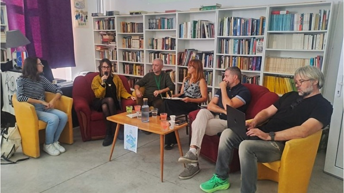Pula ima strategiju zelene obnove, a na Pragrandeu planira parkirališta? Stručnjaci upozoravaju na nesklad
