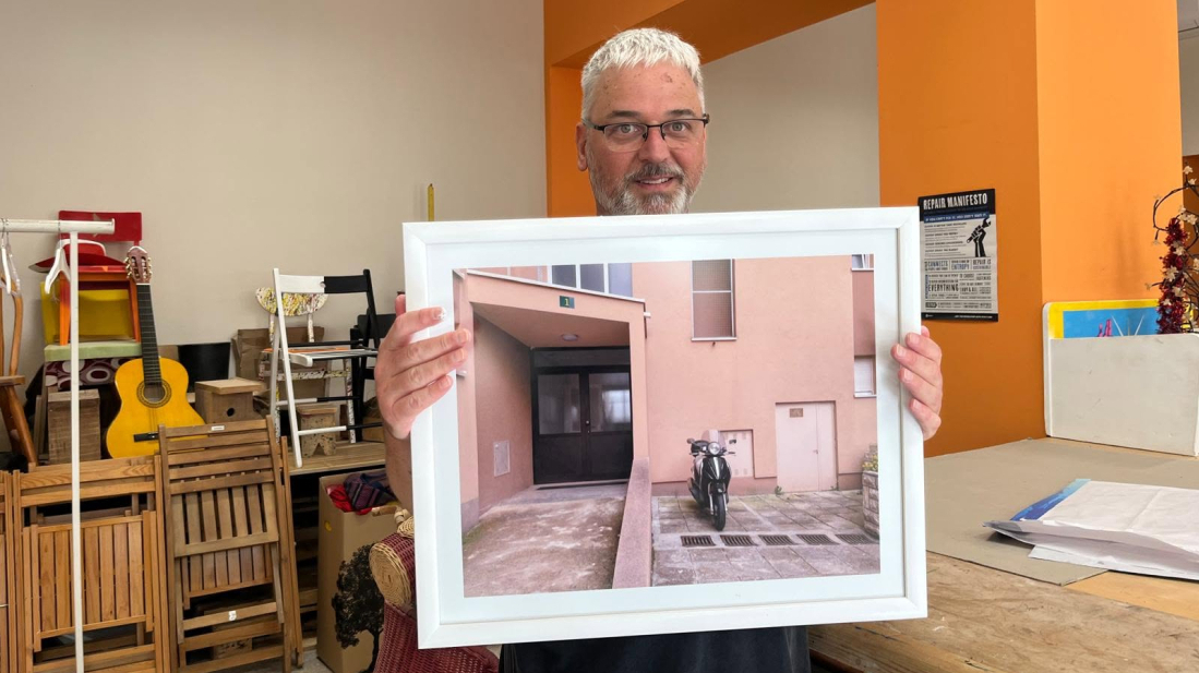 Istra kakvu turisti rijetko vide: U Rovinju se otvara izložba fotografija „Tragovi stanara”