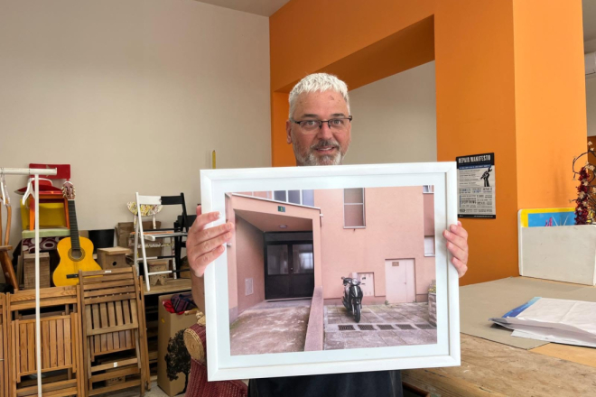 Istra kakvu turisti rijetko vide: U Rovinju se otvara izložba fotografija „Tragovi stanara”