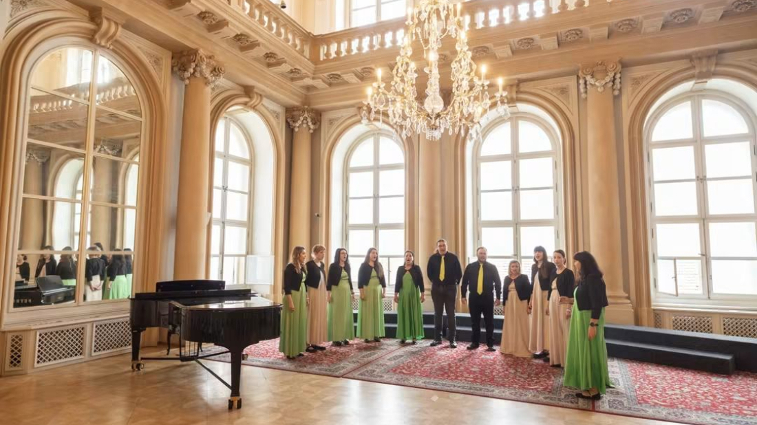 Pulska Nešpula osvojila dva srebra u Bratislavi, a uskoro slavi 20 godina djelovanja!