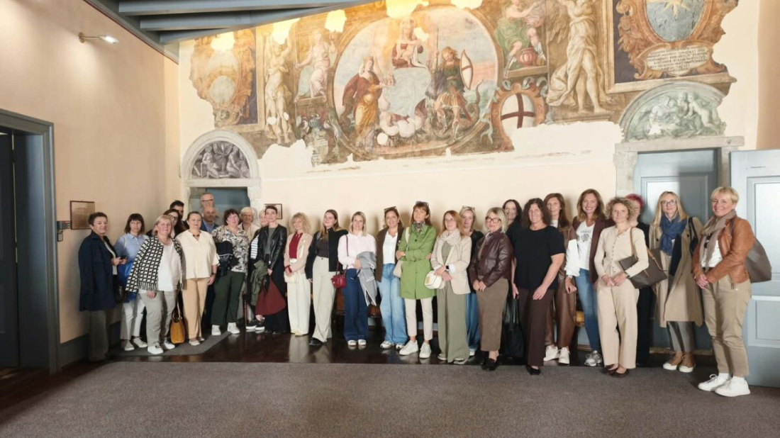 Rovinj okupio predstavnike talijanskih obrazovnih ustanova: U fokusu budućnost obrazovanja i očuvanje identiteta