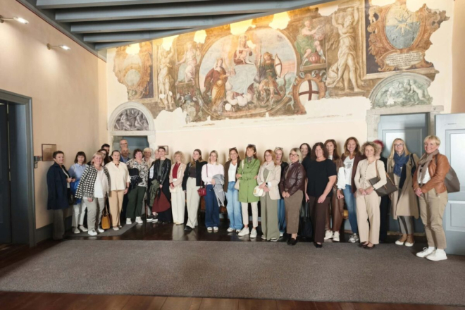 Rovinj okupio predstavnike talijanskih obrazovnih ustanova: U fokusu budućnost obrazovanja i očuvanje identiteta