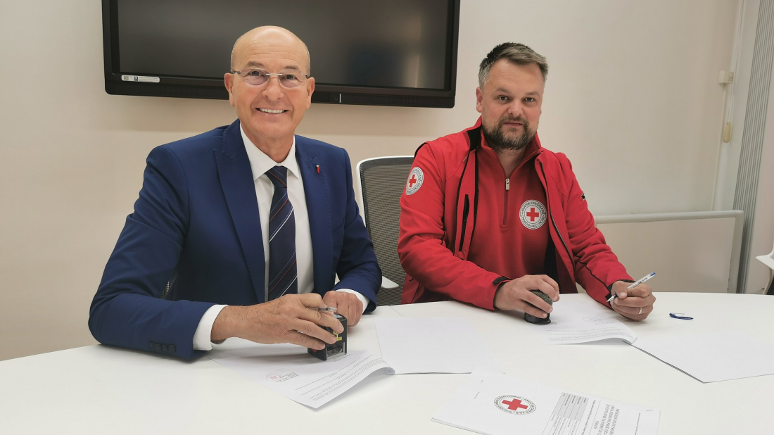 Do liječnika bez troškova i brige: Umag pokreće novu uslugu za starije građane!