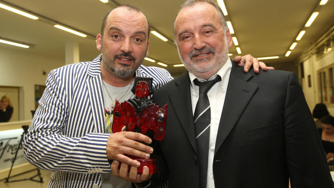 Tužna vijest: Preminuo je Mirko Cetinski!