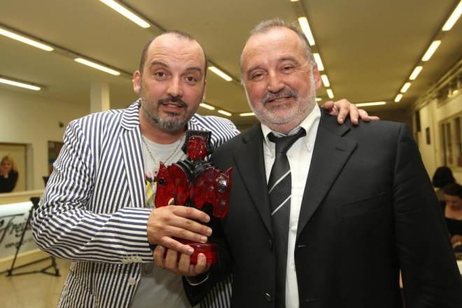 Tužna vijest: Preminuo je Mirko Cetinski!