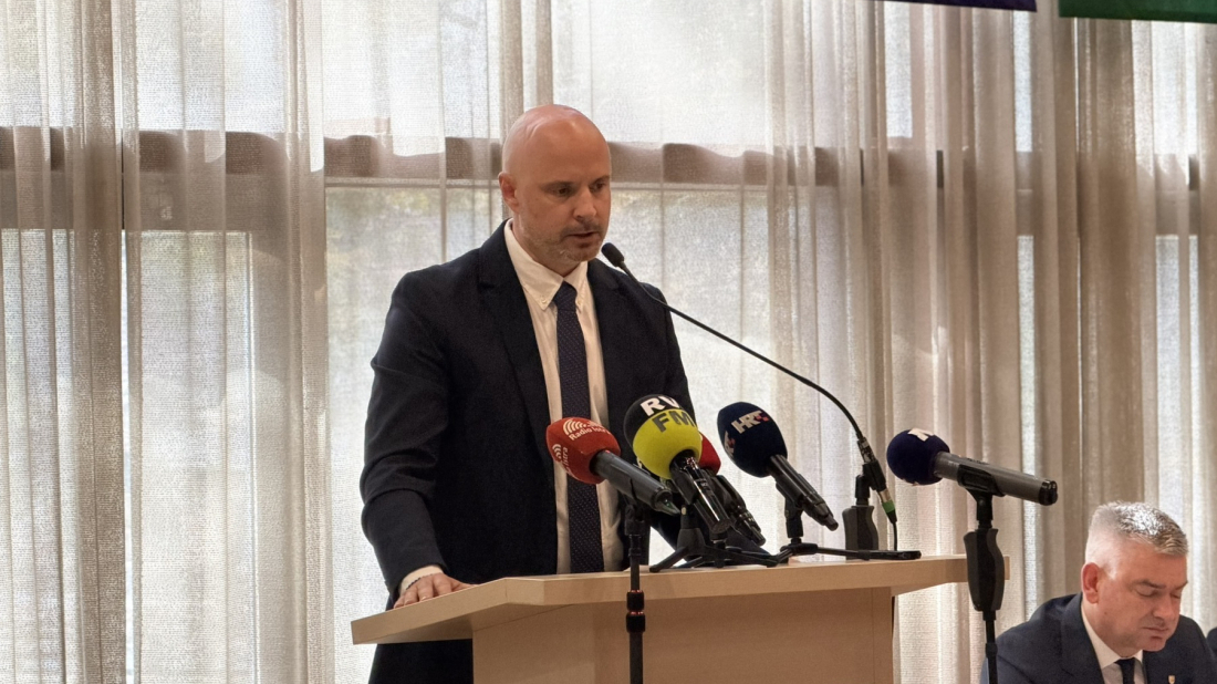 Blagonić o Kaštijunu: 'Osam godina upozoravamo, a problemi ostaju!'