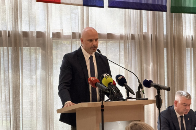 Blagonić o Kaštijunu: 'Osam godina upozoravamo, a problemi ostaju!'