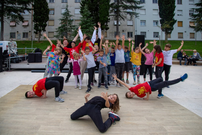 Veruda ove subote pleše u funk disco ritmovima! Stiže veliko finale manifestacije „Dođi u kvart”