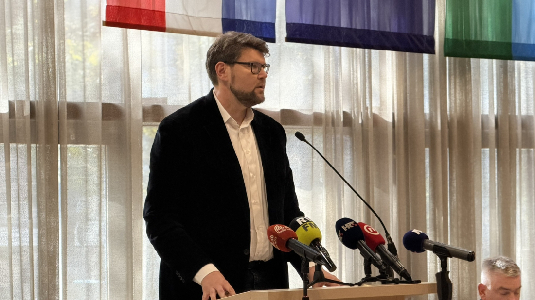 Grbin: „Žao mi je zbog Kaštijuna, stvari nisu pošle kako su trebale”