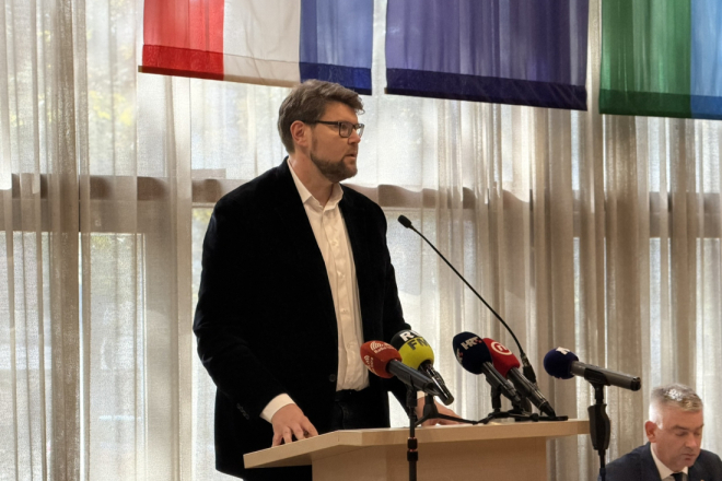 Grbin: „Žao mi je zbog Kaštijuna, stvari nisu pošle kako su trebale”