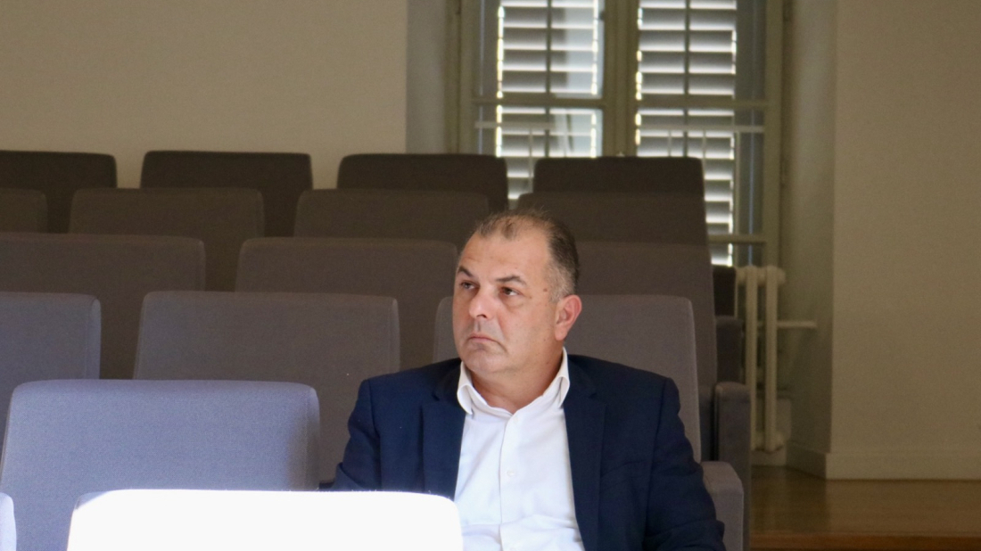 Laginja za zatvaranje deponije prozvao Grad, Nimčević iznio drukčiju kronologiju