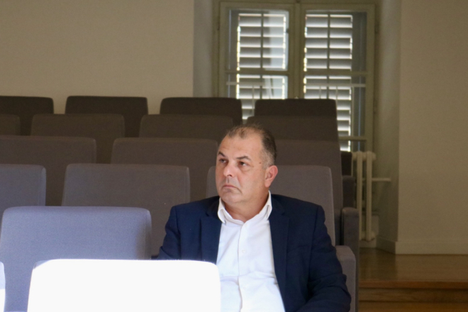 Laginja za zatvaranje deponije prozvao Grad, Nimčević iznio drukčiju kronologiju