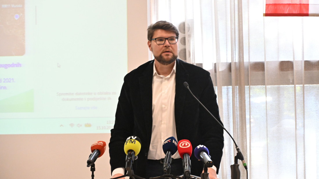 „Kaštijun će u jednom trenutku biti zatvoren“: Grbin dao rok od tri godine za novu lokaciju