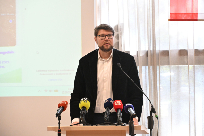 „Kaštijun će u jednom trenutku biti zatvoren“: Grbin dao rok od tri godine za novu lokaciju