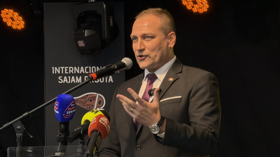 Ministar Vlajčić u Tinjanu: „Istra prednjači, ovo su proizvodi za koje će ljudi platiti ne pitajući za cijenu!”