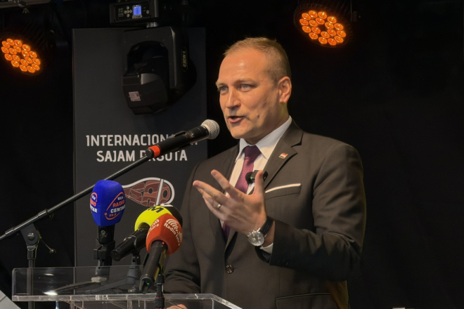 Ministar Vlajčić u Tinjanu: „Istra prednjači, ovo su proizvodi za koje će ljudi platiti ne pitajući za cijenu!”