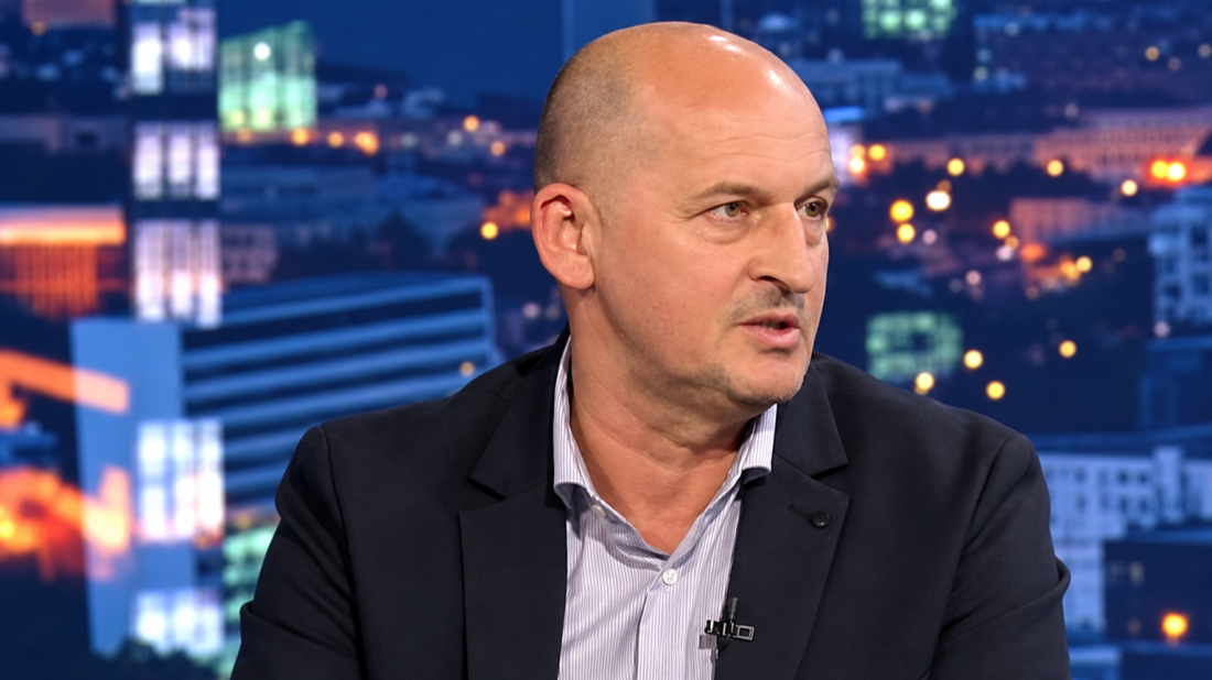Sean Cotić novi direktor Istarskog vodovoda, na dužnost stupa 1. siječnja