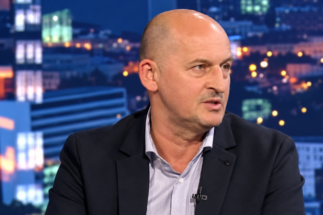 Sean Cotić novi direktor Istarskog vodovoda, na dužnost stupa 1. siječnja