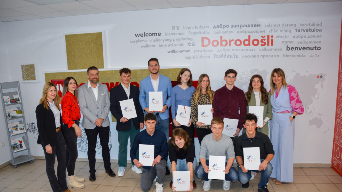 Tražite stipendiju? ROCKWOOL učenicima nudi 1.750, a studentima 4.820 eura