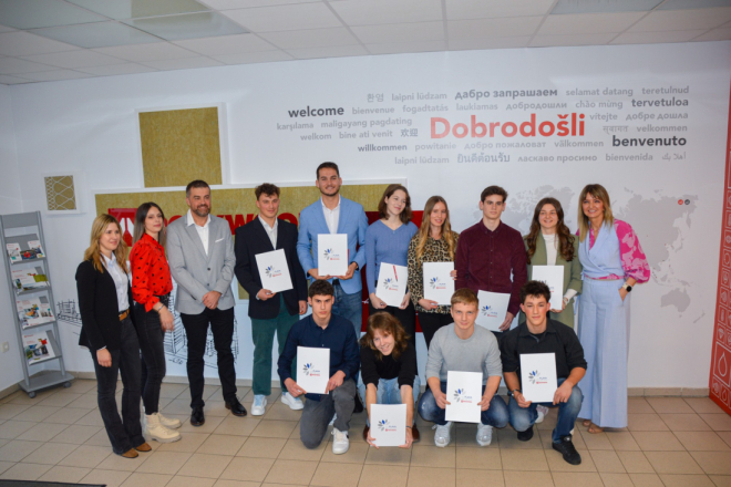 Tražite stipendiju? ROCKWOOL učenicima nudi 1.750, a studentima 4.820 eura