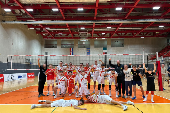 SENZACIJA U ROVINJU! Rovinjci na otvaranju Superlige srušili favoriziranu Mursu Osijek!