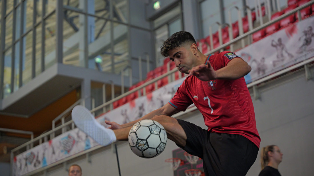 Žatika u znaku sporta i adrenalina: Jubilarni Sport Fest Poreč okupio brojne posjetitelje i više od 300 natjecatelja