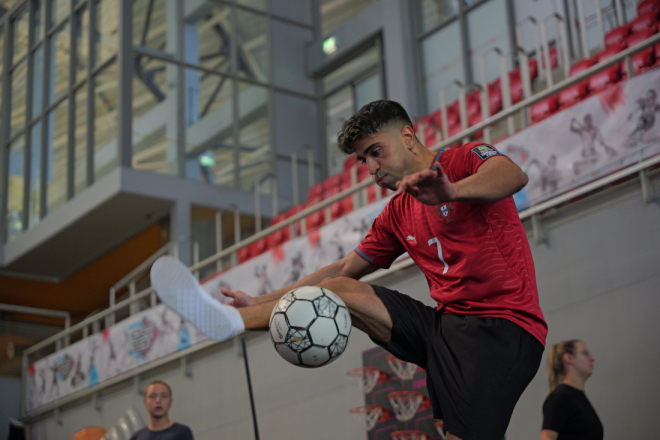 Žatika u znaku sporta i adrenalina: Jubilarni Sport Fest Poreč okupio brojne posjetitelje i više od 300 natjecatelja