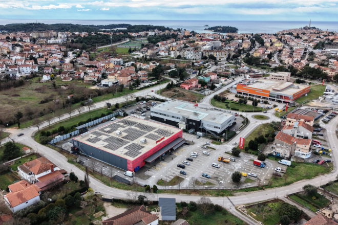 U Rovinju udario u automobil 60-godišnjakinje pa pobjegao s mjesta nesreće