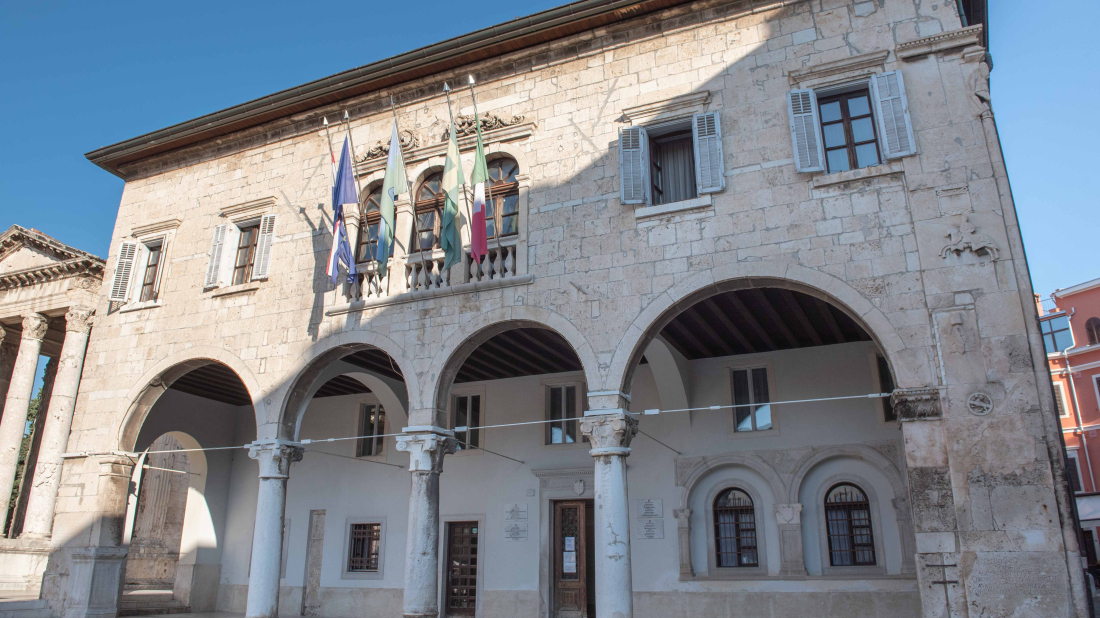 Grad Pula objavio revidiranu listu za POS stanove: Građani imaju rok za prigovor do 27. listopada!