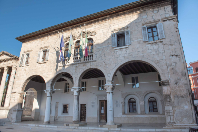 Grad Pula objavio revidiranu listu za POS stanove: Građani imaju rok za prigovor do 27. listopada!