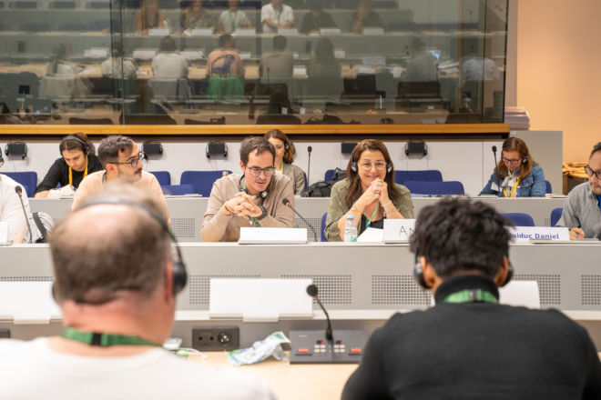 U Rijeci 39 mladih razgovaralo o demokraciji i ulozi građana u Europi