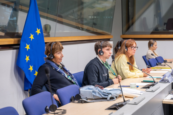 Kako se uključiti u europsku raspravu o demokraciji?