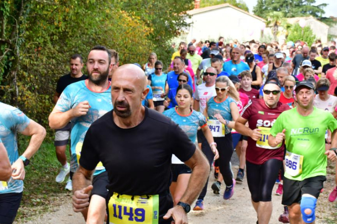 Humanitarna utrka i besplatni programi podrške ženama: U Badernu stiže i mobilni mamograf!