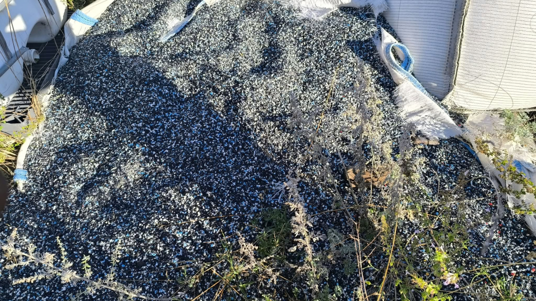 Opet ista priča? Nakon Gospića, gomile plastike otvaraju pitanja i u PGŽ-u!