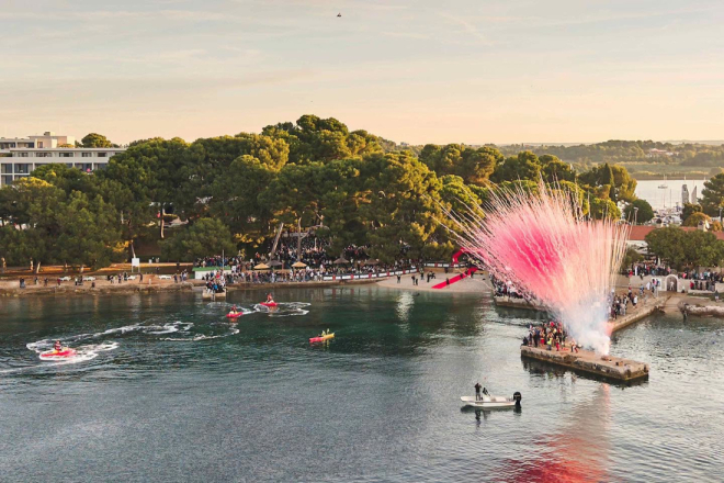 Poreč ne usporava ni u jesen: Nakon IRONMANA i Sport Festa stižu nova natjecanja i humanitarna utrka!
