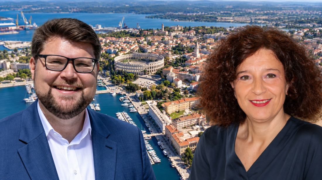 Grbin dodijelio prostor Možemo! bez natječaja nakon nalaza Državne revizije: Otvoreno pitanje zakonitosti odluke