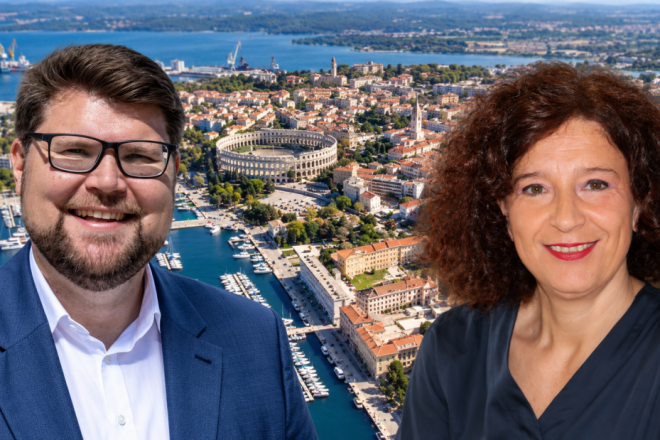 Grbin dodijelio prostor Možemo! bez natječaja nakon nalaza Državne revizije: Otvoreno pitanje zakonitosti odluke