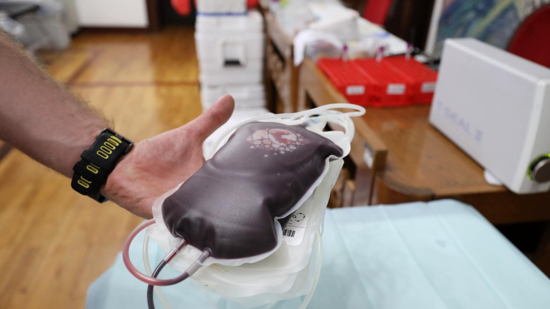 U Medulinu sutra akcija darivanja krvi: Građani pozvani da izdvoje malo vremena i pomognu spasiti živote