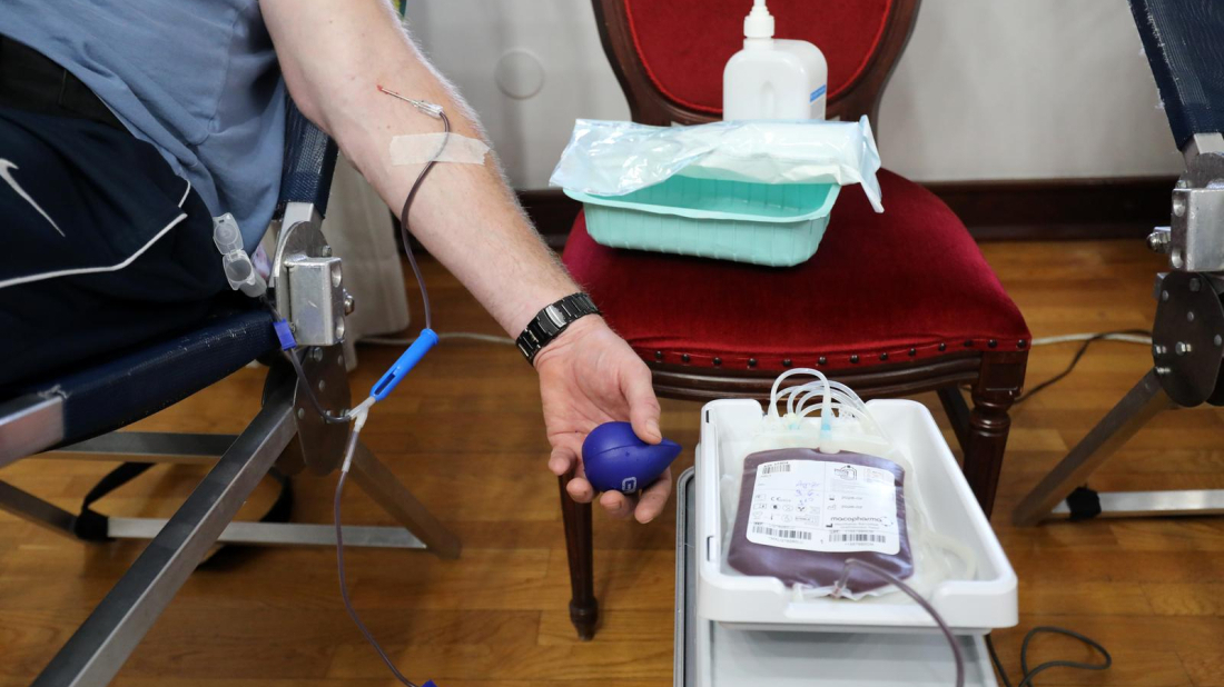 Oni daruju krv, a drugima život: Istra ponosna na svoje humane heroje, njih devetero bit će odlikovano!