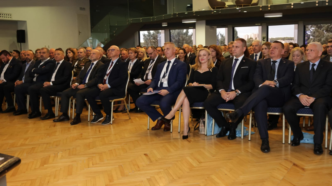 Vlajčić u Puli: 'Nedostaje veterinara, zarazne bolesti sve veći izazov'