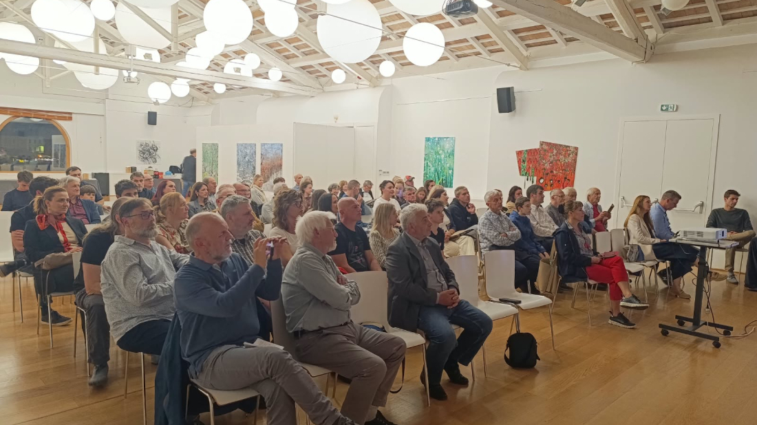ČESTITKE! Rovinjska udruga „Galileo Galilei” proslavila 25 godina rada