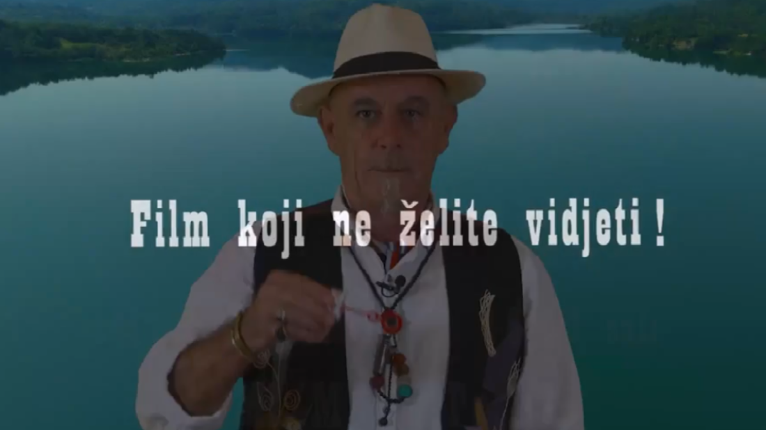 Od Verude i Premanture do cijele Istre: Robert Pauletta donosi priču o zavičaju koji se mijenja