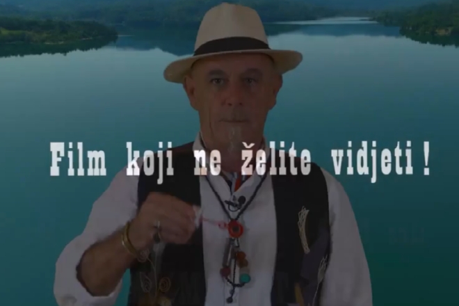 Od Verude i Premanture do cijele Istre: Robert Pauletta donosi priču o zavičaju koji se mijenja