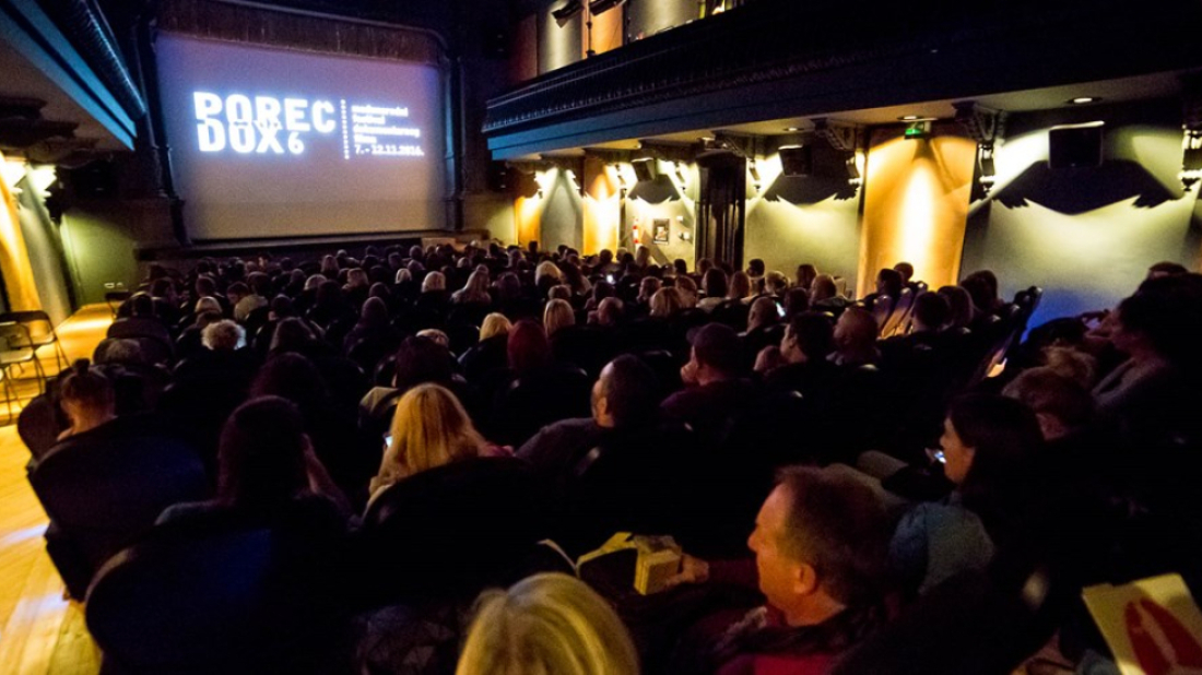 Porečdox traži volontere! Prilika za sve koji žele biti dio poznatog filmskog festivala