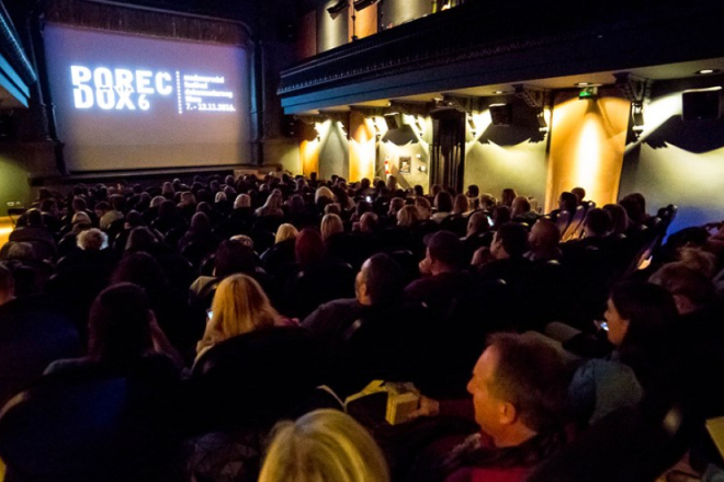 Porečdox traži volontere! Prilika za sve koji žele biti dio poznatog filmskog festivala