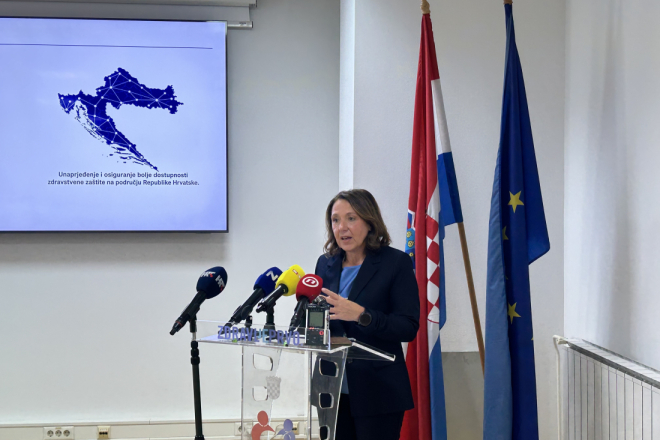 Ministarstvo najavilo promjene u zdravstvu: Liječnici na više lokacija, više specijalističkih timova