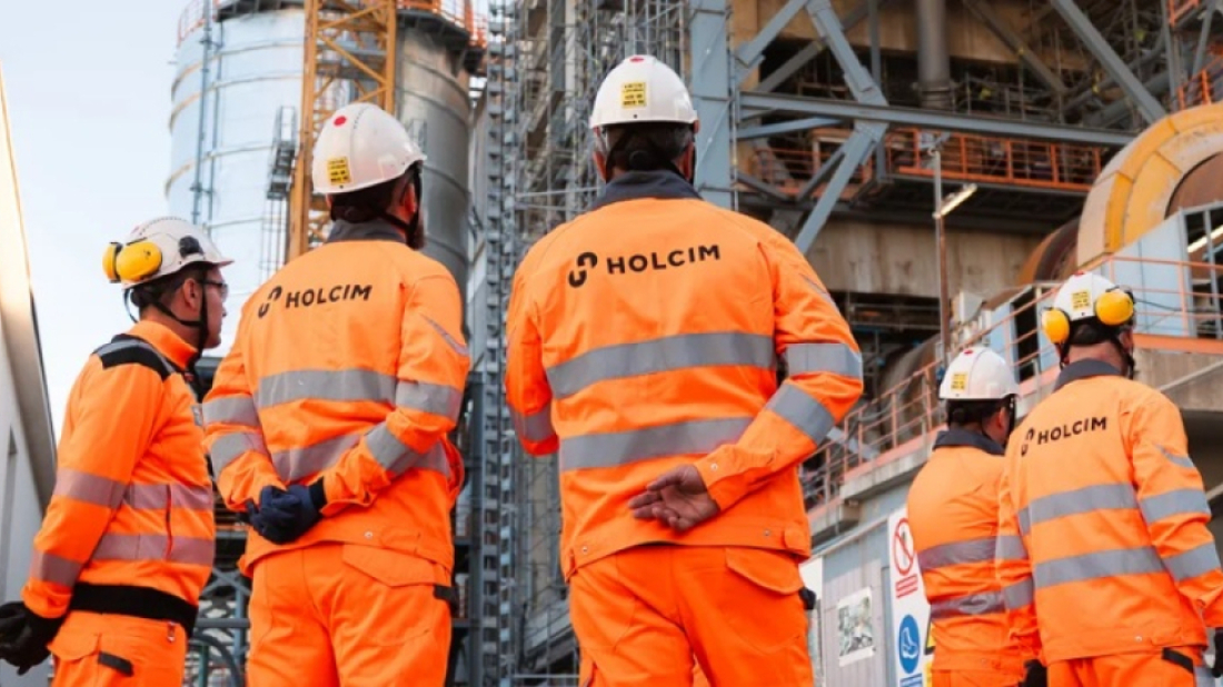 Holcim: 'Inspekcije nisu utvrdile nepravilnosti, a naši zaposlenici trpe zastrašivanje!'